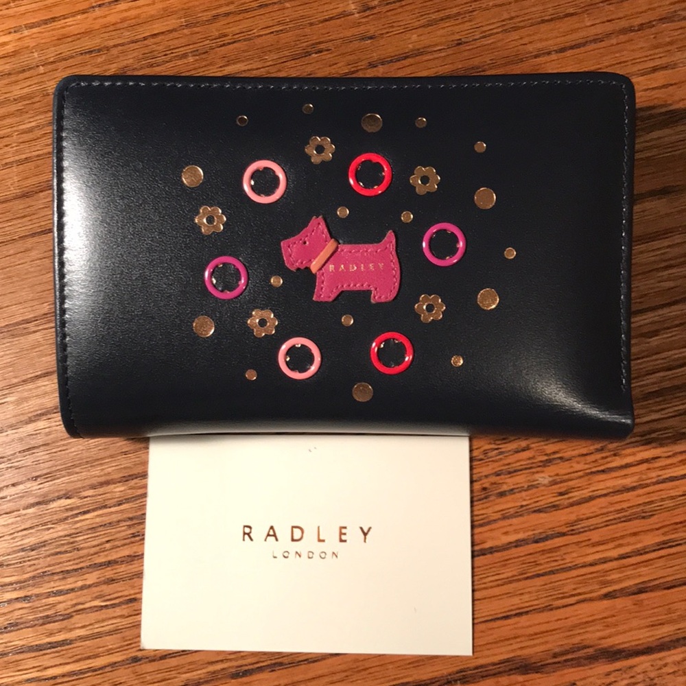 Radley Wallet
